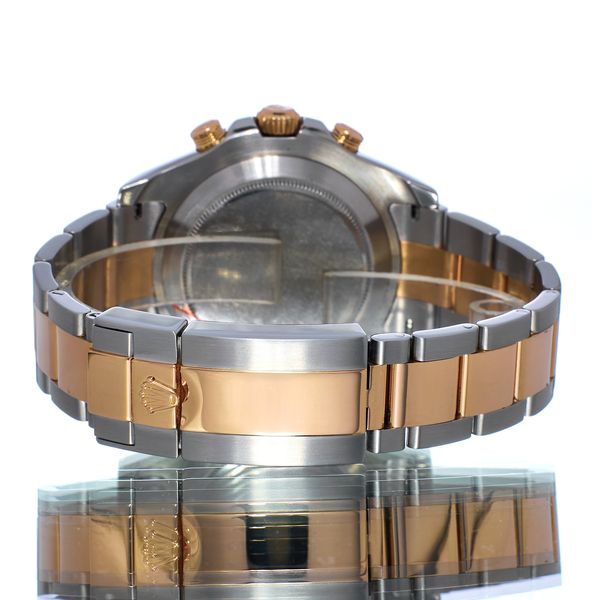 Rolex Yacht-Master II 116681